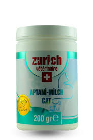Zurich Cat Milk Sut Tozu 200gr