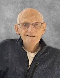 Obituary information for Fred C. Griswold