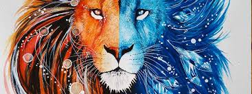Jonna Lamminaho Colorful Paintings