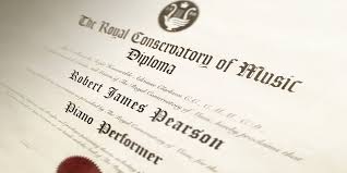 Founding years in 1887 instruction was offered in practical and examinations at the junior, intermediate, and final levels led to the associate diploma (atcm). Royal Conservatory Of Music Exam Preparation Merriam School Of Music