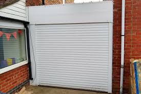 The two most common carport roof options in australia are flat roofs (skillion roofs) and pitched roofs (gable roofs), but there's plenty of variety within these categories. Roof For Car Port And Remote Controlled Hormann Garage Door Installation By A To Z Maintenance Handyman York