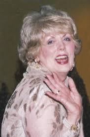 Gloria Dawn Mc Neill Lara (1945-2019)