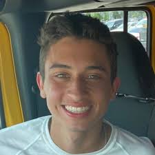 Gavin Gamble's Cape Fear High School Career Home