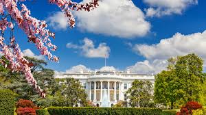 The white house) — официальная резиденция президента сша, расположенная в вашингтоне (округ колумбия) по почтовому адресу: . Belyj Dom V Vashingtone Dejstvuyushaya Rezidenciya Prezidenta Ssha