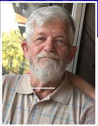 Herb Sharp, Age 80, of Gloucester City; GHS Alum Class of '59, U.S. Army  Veteran, DuPont Employee