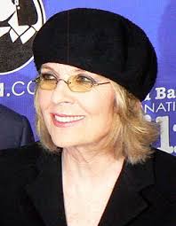 Diane Keaton