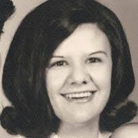 Laura May Lovejoy (1945-2025)