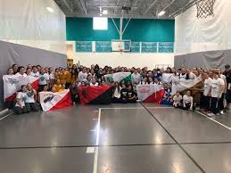 BBall 2019 Summary » Yashar LaChayal