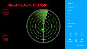 Ghost detector ghost tracker with spirit radar is a free program for android that belongs to the category lifestyle, and has been developed by pt dragon. Get Ghost Radar Classic Microsoft Store