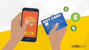 How to use ebt card online. Ebt Food Delivery 2021 Complete Guide To Ordering Food Online With Ebt Cards Ridester Com