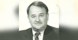 Obituary information for Harold James Cromack