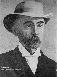 This morning Keith Quartermaine, once life members of the Eastern  Goldfields Historical Society was inducted in the Walk of Fame along with  C.Y. O'Connor and Jack Tinetti. Keith was represented by his