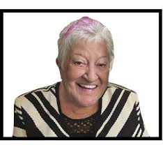 Sandra "Sandy" (nee Barrette) PRENTICE Obituary