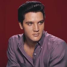 True or False; Elvis was a fan of pro wrestling? : r/Wrasslin