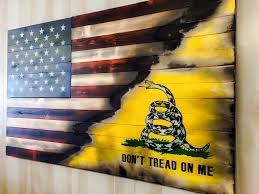 Zendha badass confederate flag wallpaper dont tread on me flag die cut decal. 53 Don T Tread On Me Gadsden Flags Ideas In 2021 Dont Tread On Me Gadsden Flag Gadsden