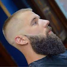 43 Best Haircuts And Hairstyles For Balding Men In 2021