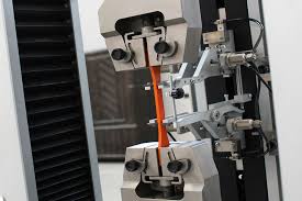 Micron extensometer
