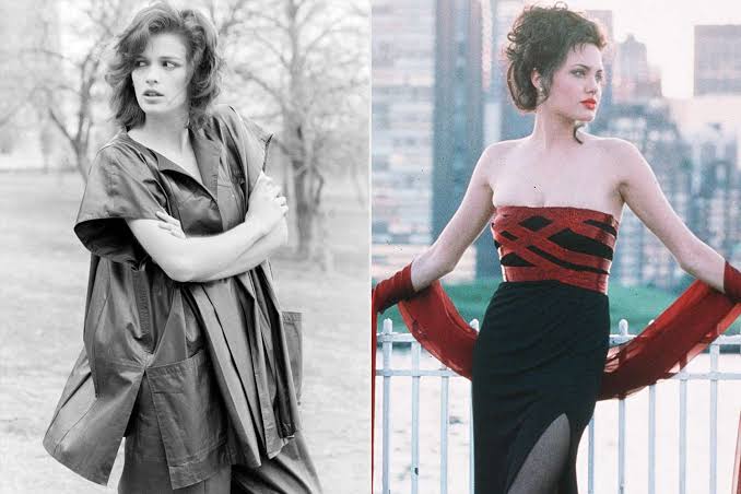Gia Turns 25: All About Late Model Who Inspired Angelina Jolie Movie