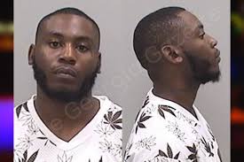 Lorenzo Thomas — Richmond County Jail Bookings