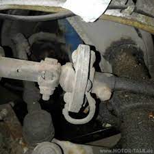 Das berühmte klong beim einlegen einer. Hardyscheibe Startseite Forum Auto Volkswagen Kafe