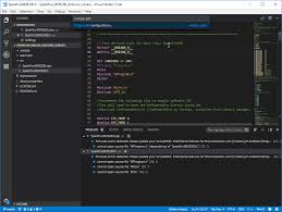 Download git for windows extract and launch git installer to launch git bash open the windows start explore @getbash tweets with statistics and download mp4 videos bash is a simple and fast way to. Efficient Arduino Programming With Arduino Cli And Visual Studio Code Learn Sparkfun Com