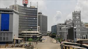 Lockdown will be over in 4 days in kenya. Nigeria Commission Claims 18 Killed In Virus Lockdown