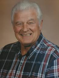 Maynard Jacobs Obituary