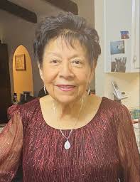 Obituary information for Lydia T. Rocha