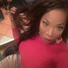 Nakita Smith's Instagram, Twitter & Facebook