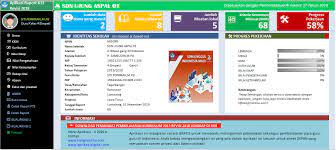 Maybe you would like to learn more about one of these? Aplikasi Raport K13 Sd Kelas 1 S D 6 Semester 1 2019 Guru Berbagi