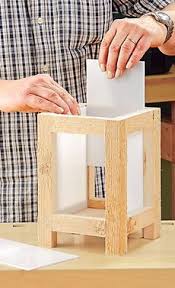 Gartenlaterne Selbst De Diy Laternen Laterne Garten Laternen Holz