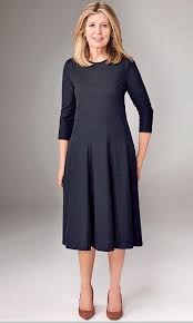 Pin On Dresses Over 50 Fashion For Over 50s