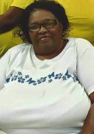 Obituary for Brenda Joyce Head