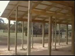 Download the perfect horse stall pictures. Horse Barn Stalls Design And Dimensions Youtube