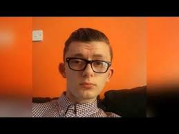 A teenage serial killer who idolised the Yorkshire Ripper