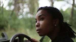 How can we care about something we never see?