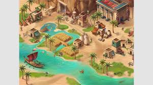 Gods of egypt est une réécriture de la mythologie égyptienne intéressante. Acheter Legend Of Egypt Jewels Of The Gods 2 Microsoft Store Fr Ch