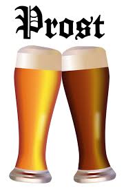 Beer Bright And Dark Oktoberfest Na Then Cheers Essential T Shirt By Peter Knoll Oktoberfest Tshirt Colors Buy Beer
