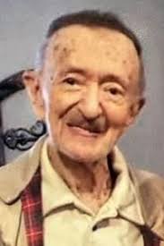 Robert Lee McGee Obituary in Fulton at Senter Funeral Directors