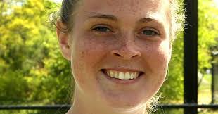 Molly Bruce's Instagram, Twitter & Facebook