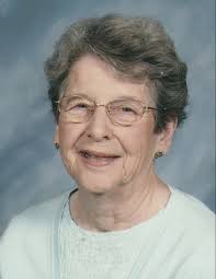 Obituary information for Barbara Opperman