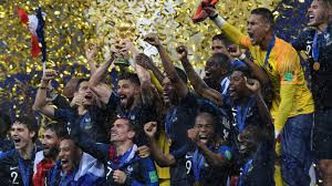 Retrouvez toutes les équipes en lisse pour devenir une des équipes qualifiées de la coupe du monde en russie. Une Vague De Racisme Souffle Sur L Equipe De France De Football