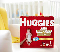 Huggies Little Snugglers Plus At Costco