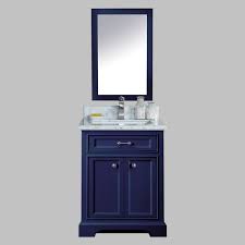 Getting your kitchen designed at skip's is a great experience. White Milan Bathroom Vanity