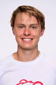 2023-24 Men's Tennis Roster