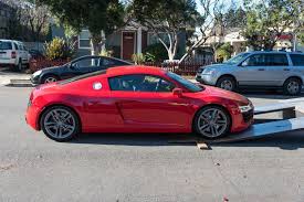 Image result for Brilliant Red 2012 R8