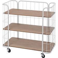 Desserte 4 Etageres Nordica Blanc But Cuisine Rangement Bois Desserte Cuisine Mobilier De Salon Meubles D Appoint