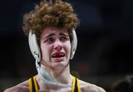 Lehigh Valley wrestlers compete in quarterfinals of 2023 PIAA Class 3A  individual wrestling tournament