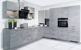 Ich verkaufe umzugsbedingt eine neuwertige nobilia küche von hardeck. Einbaukuche Riva In Beton Schiefergrau Miele G4380 Vied Geschirrspuler Online Bei Hardeck Kaufen