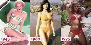 View 3 499 nsfw pictures and videos and enjoy bustybabes with the endless random gallery on scrolller.com. Tekst Jalov Uskracivati 60s Girl Bikini Randysbrochuredelivery Com